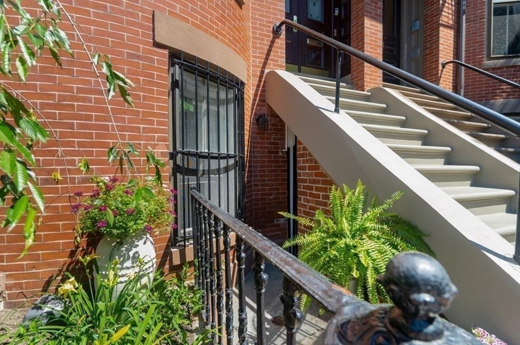 83 Appleton St Unit 1, Boston, MA