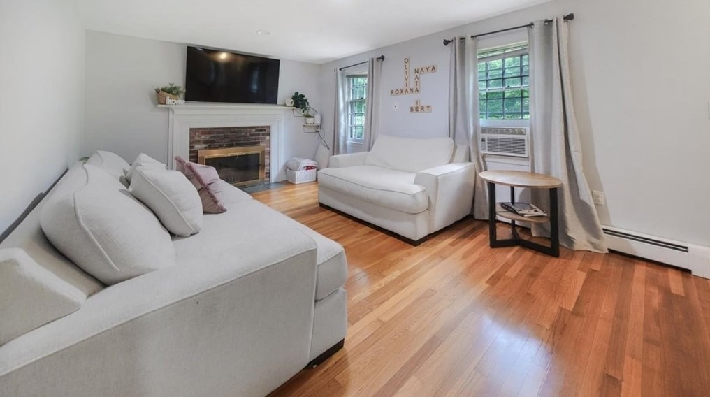 363 Whitney St, Northborough MA  01532-1151 exterior