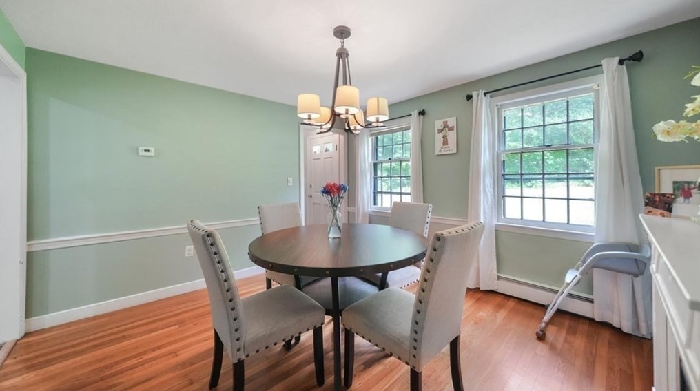 363 Whitney St, Northborough MA  01532-1151 exterior