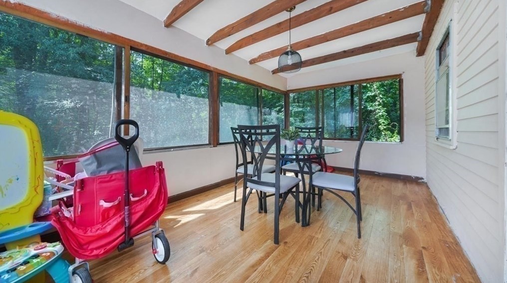 363 Whitney St, Northborough MA  01532-1151 exterior