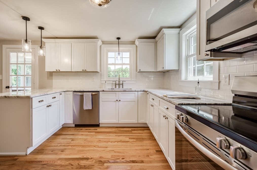 1599 Parker St, Springfield, MA 01129 exterior