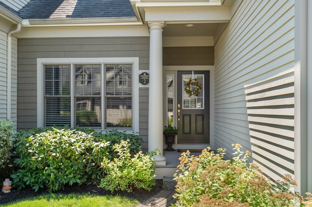 30 Nobscot #2, Sudbury, MA 01776