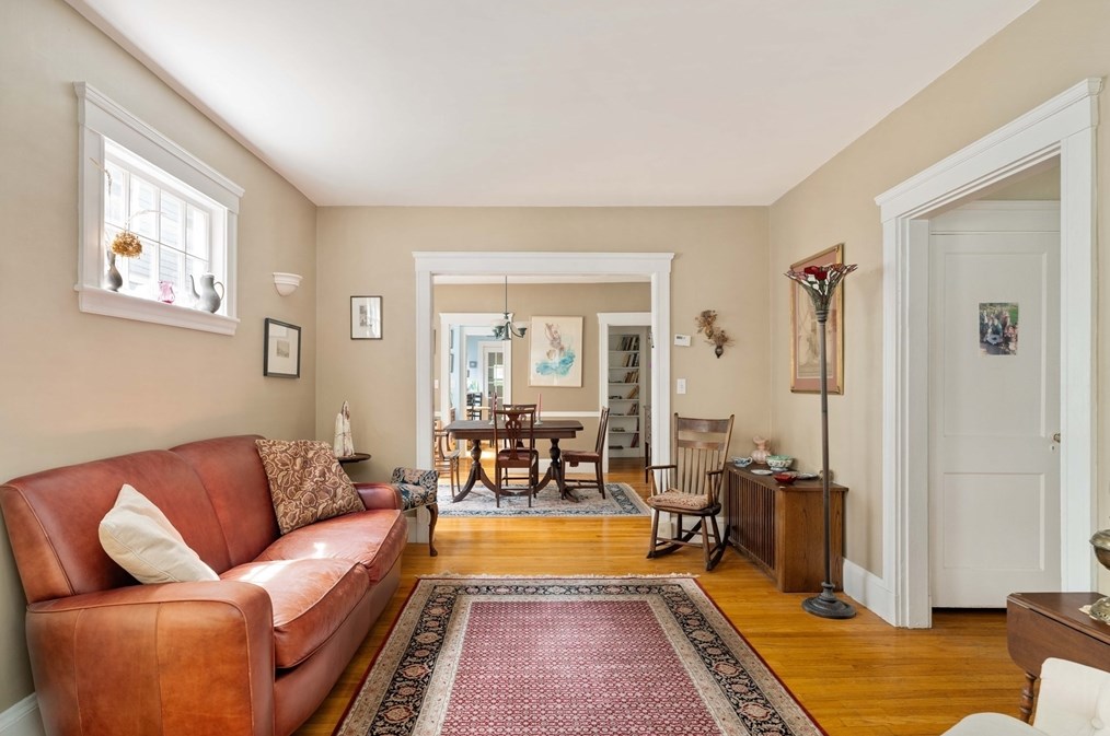 45 Lee St, Cambridge, MA 02139-1705