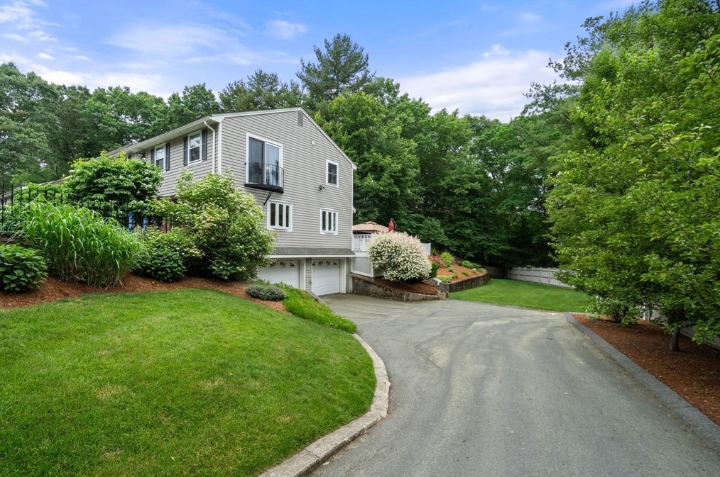 30 Kendall St #30, Walpole, MA 02081