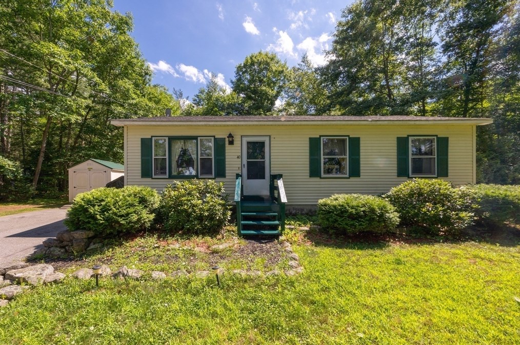40 Royalston Rd, Winchendon, MA 01475 exterior