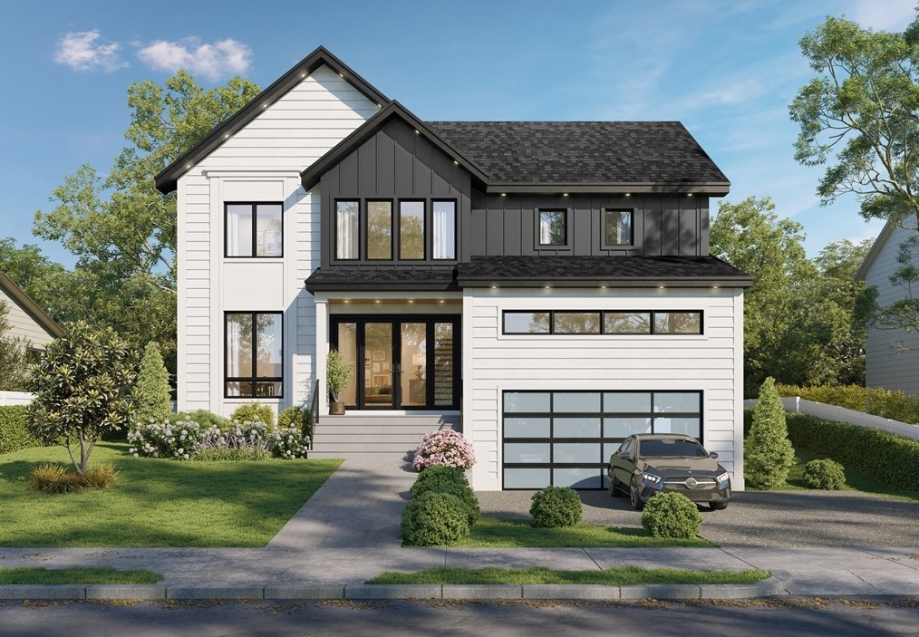 Lot 57 Hatfield Rd, Newton, MA 02465