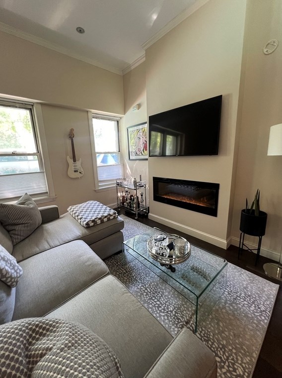 416 Commonwealth Ave #112, Boston, MA