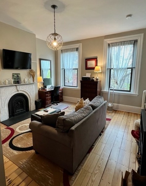 656 Tremont St #5, Boston, MA