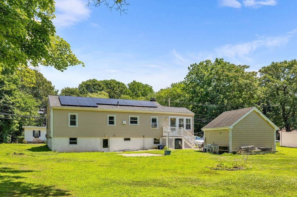 208 Washington St, Woburn, MA 01801 exterior