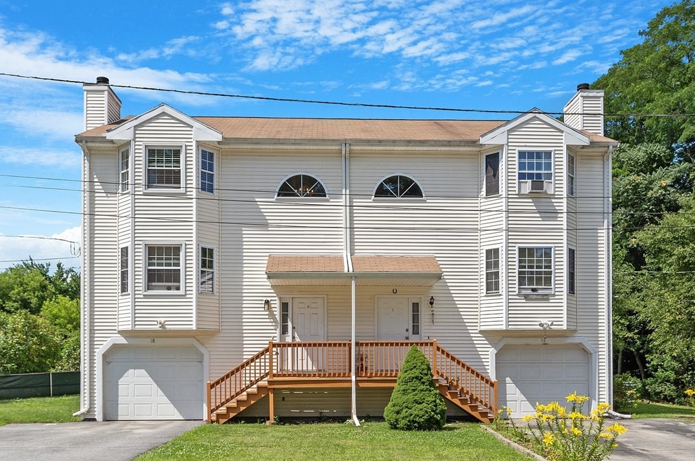 18 Joseph, Worcester, MA 01604