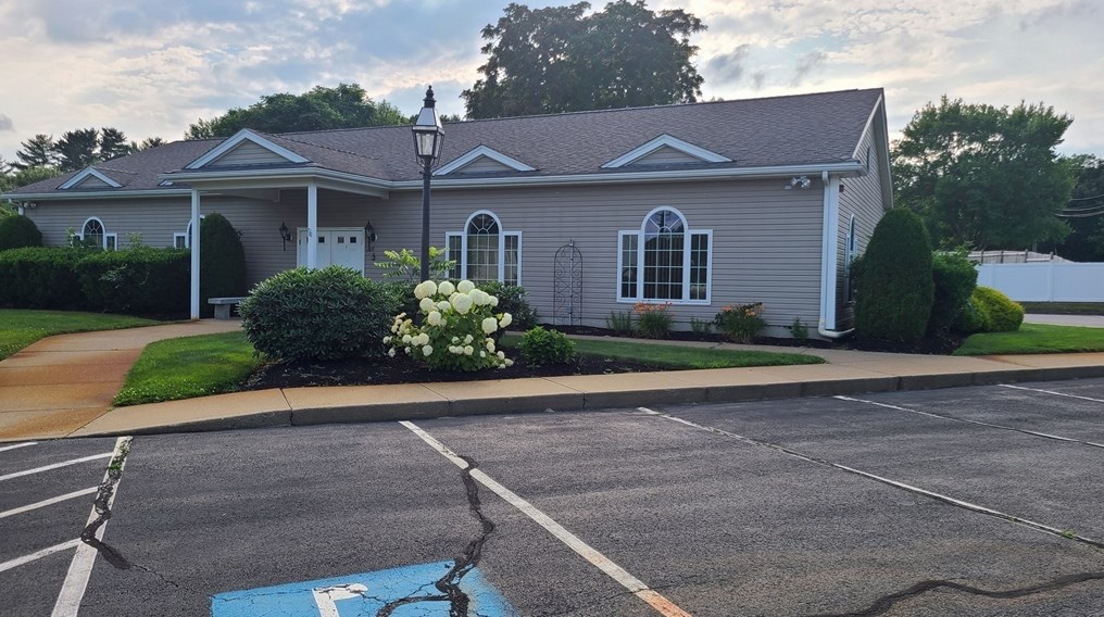 44 Rodeo Dr, East Bridgewater, MA 02333