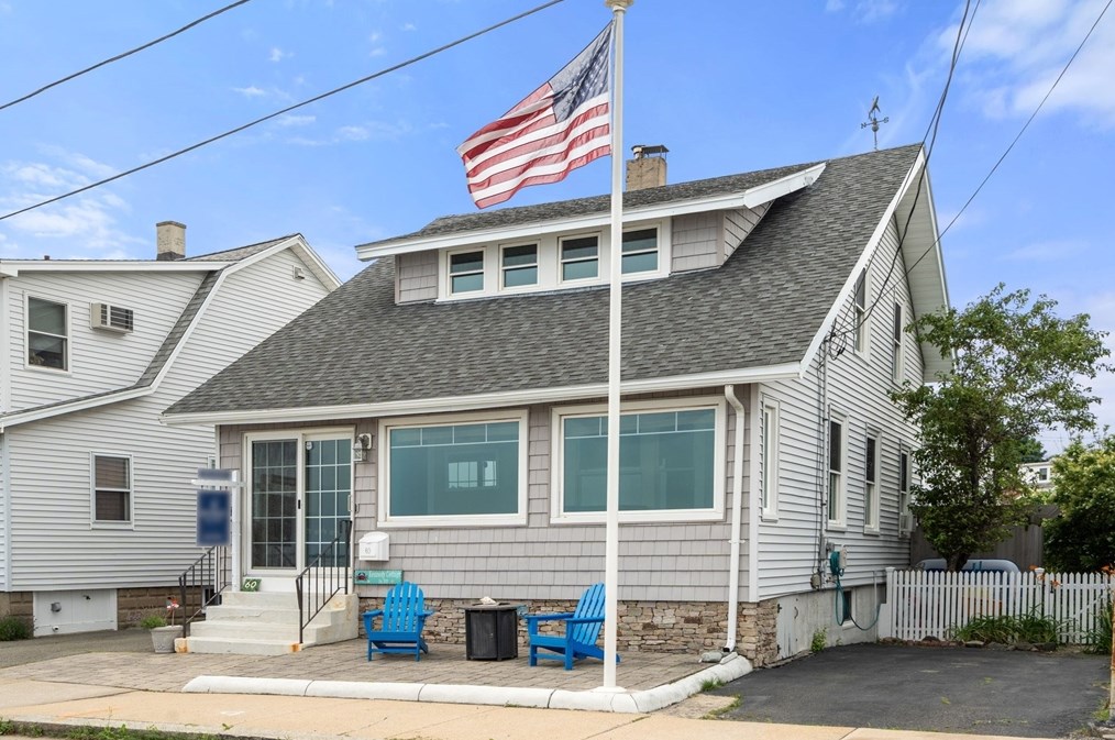 60 Grand View Ave, Winthrop, MA 02152