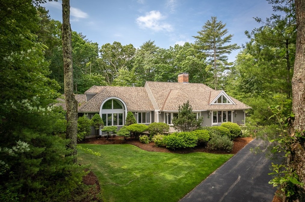 93 Country Club Way, Ipswich, MA 01938