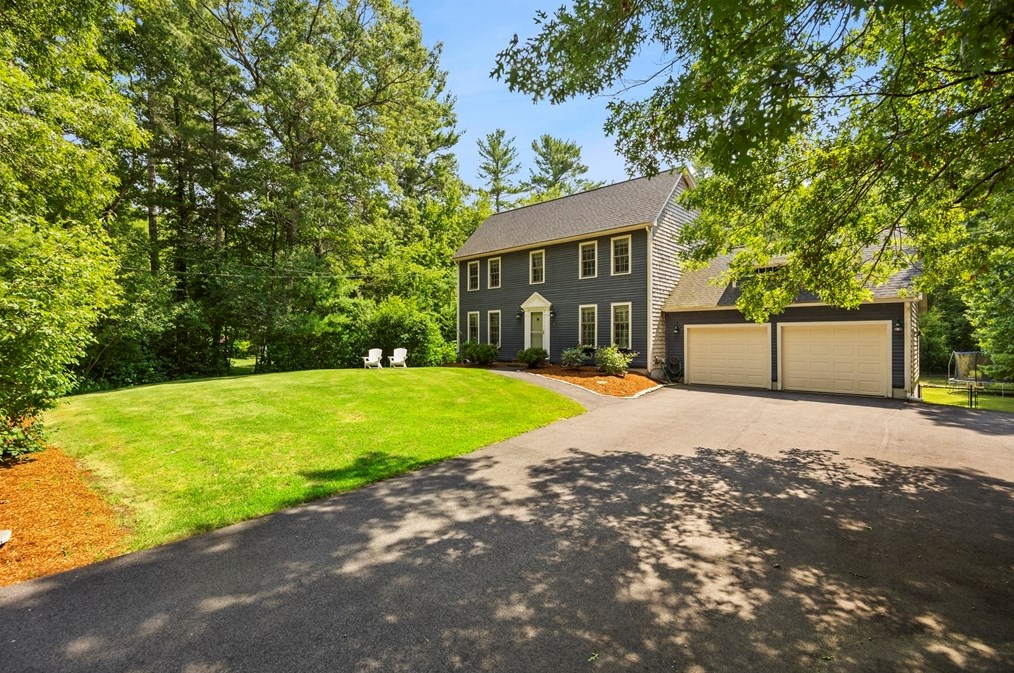 85 Pine St, Norton, MA 02766 exterior