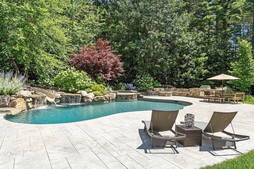 42 Calderwood Wy, Carlisle, MA 01741