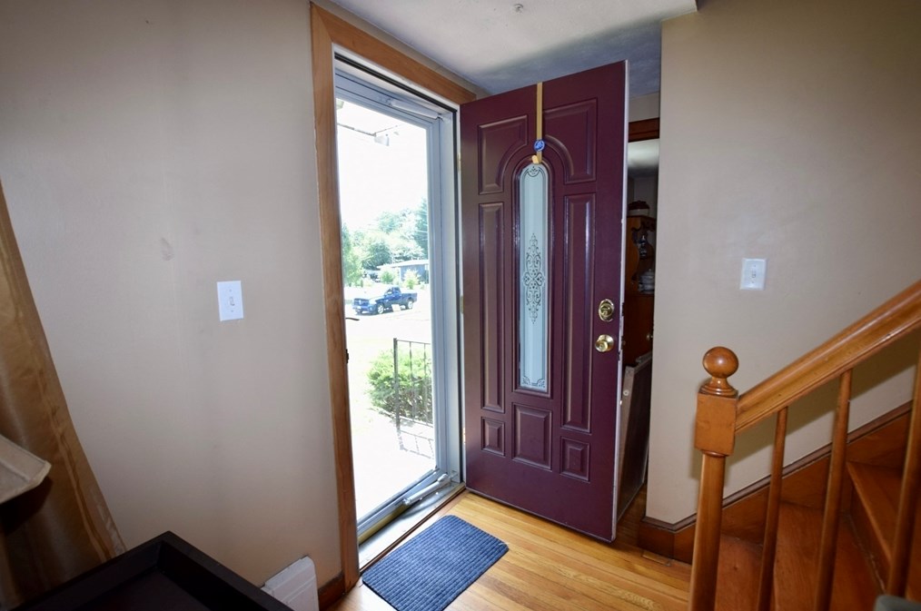 24 Beal Ave, Whitman, MA 02382