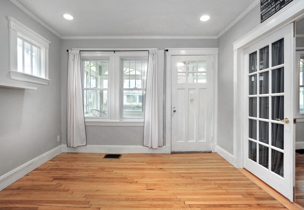 111 Darrow St, Quincy MA  02169-3631 exterior