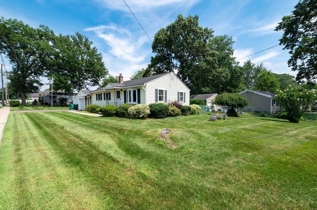 551 Prospect St, Chicopee, MA 01020 exterior