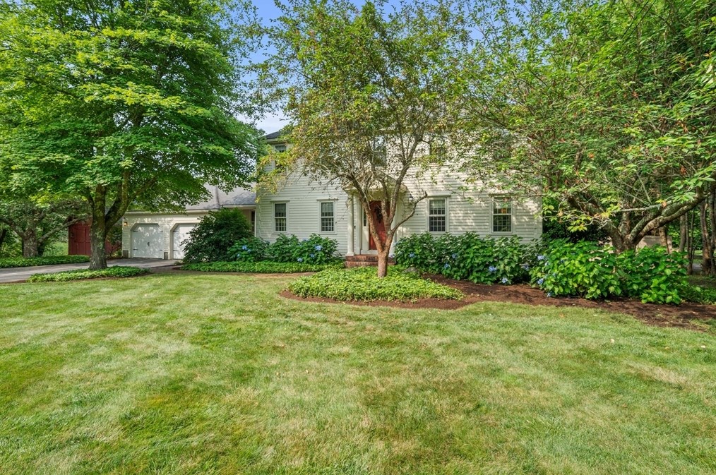 153 South St, East Bridgewater, MA 02333