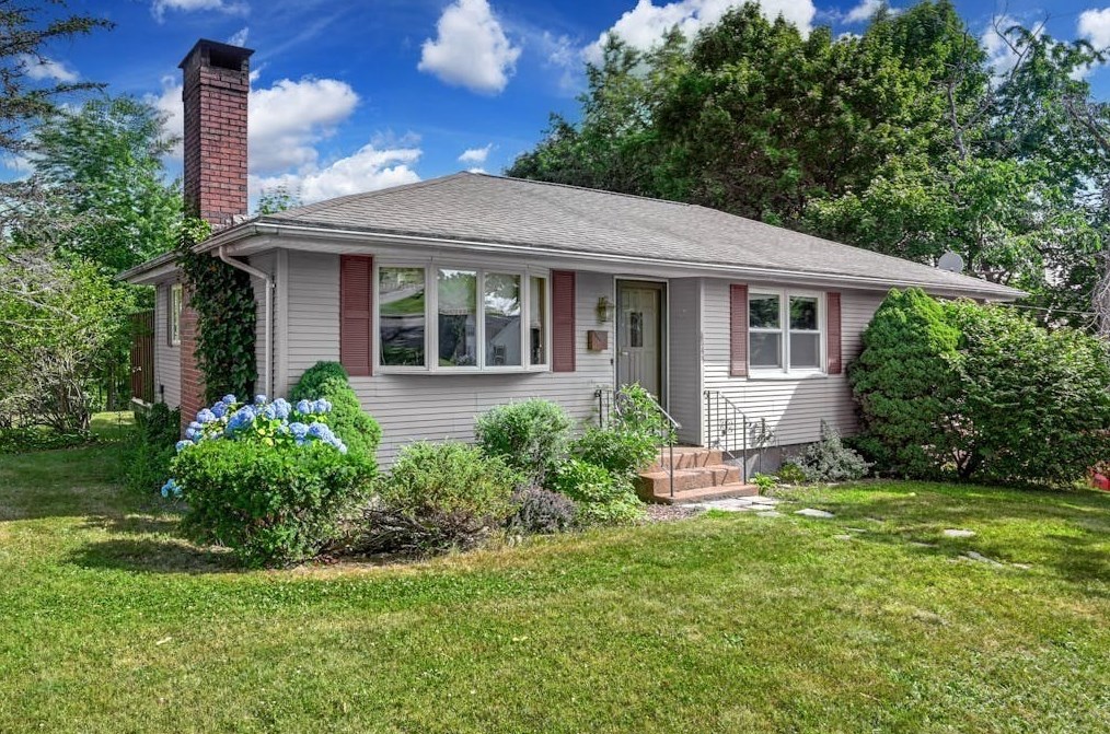 45 Kenberma Rd, Worcester, MA 01604