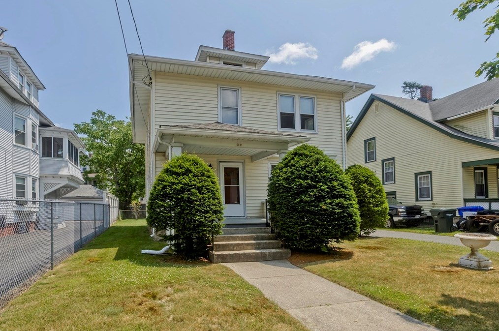 39 Alvord St, Springfield, MA 01108 exterior