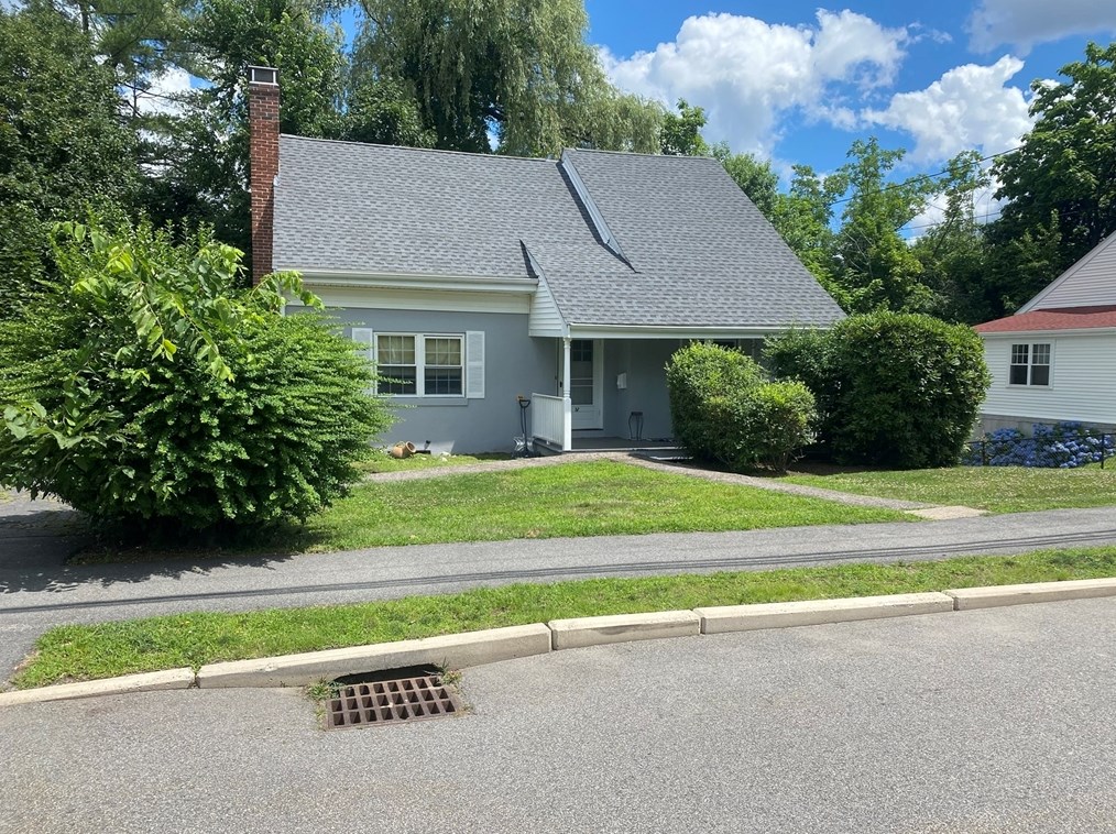 57 Kendall Park, Waltham, MA 02451