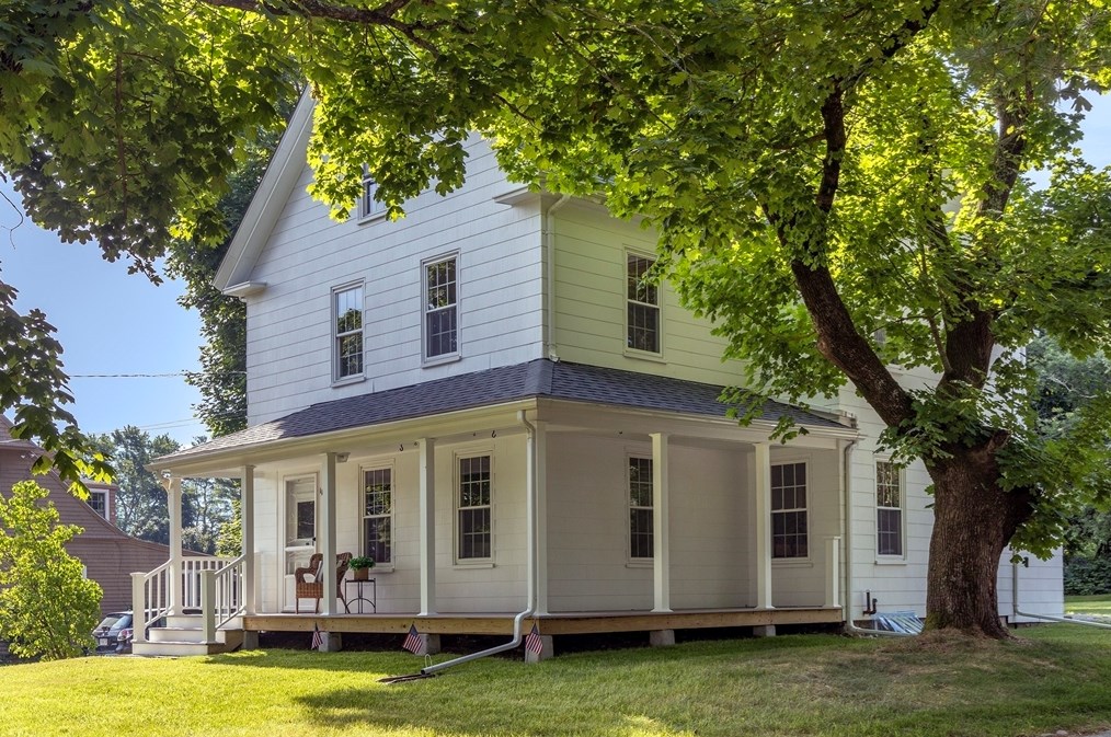 118 Main St, Kingston, MA 02364