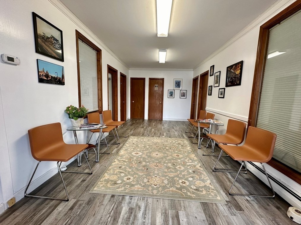 59 Merriam Ave, Leominster MA 01453-2153 exterior