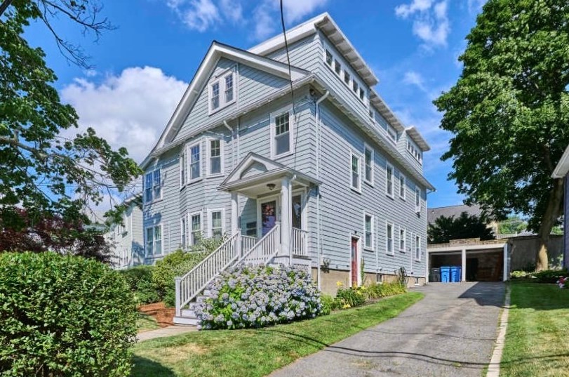 135 Slade St #135, Belmont, MA 02478