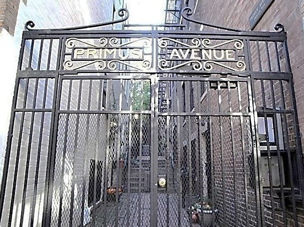 7 Primus #7-5, Boston, MA 02114