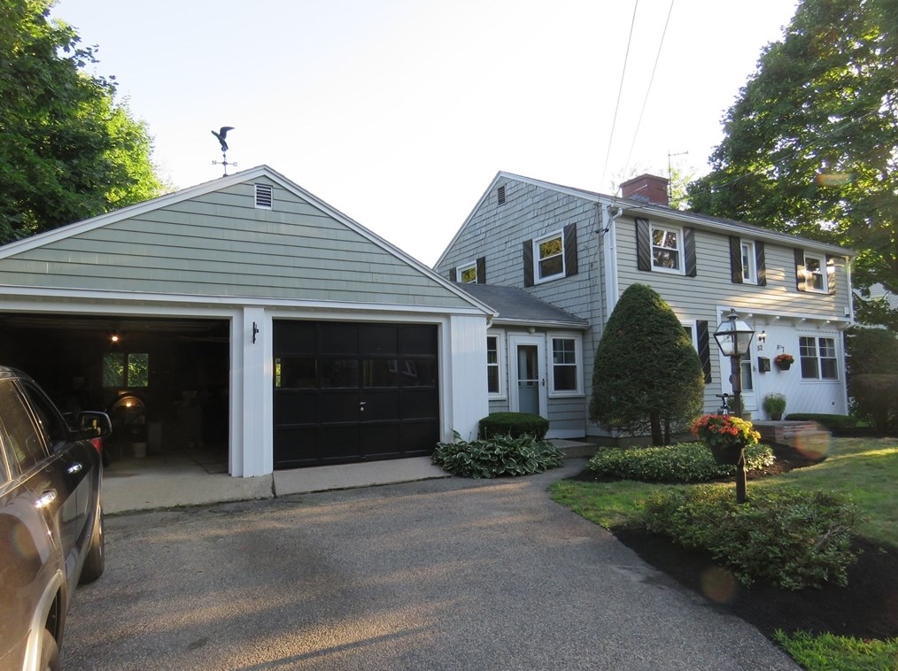 52 Orange St, Abington, MA 02351