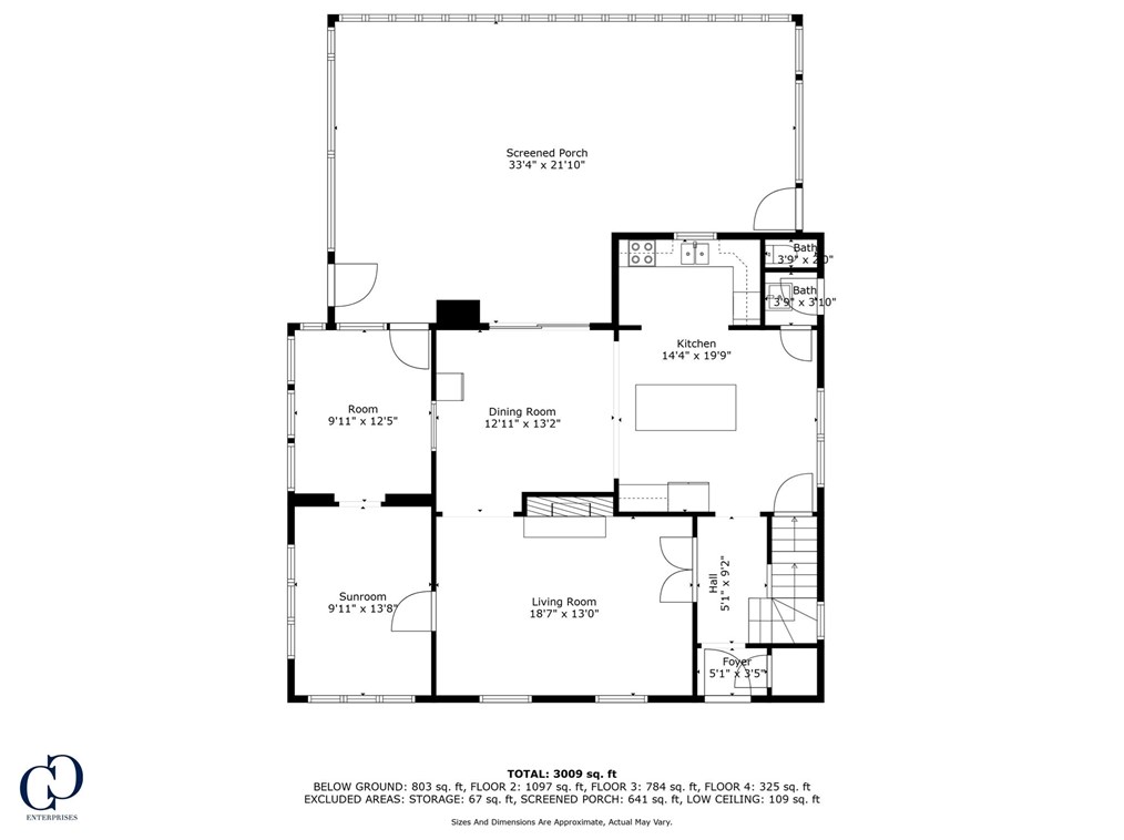 922 Furnace Brk Pkwy, Quincy MA 02169-2304 exterior