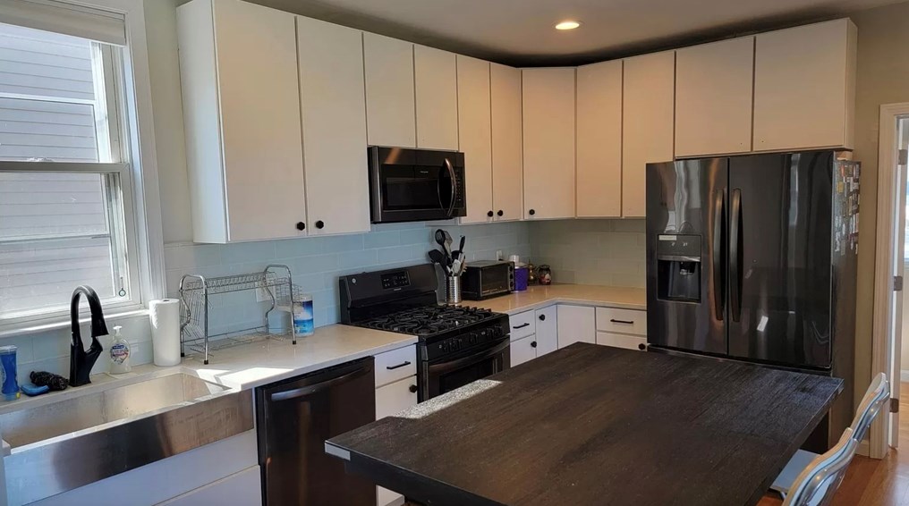 28 Wordsworth #3, Boston, MA 02128