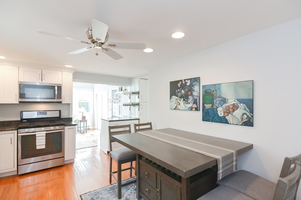 19 George St, Malden, MA 02148