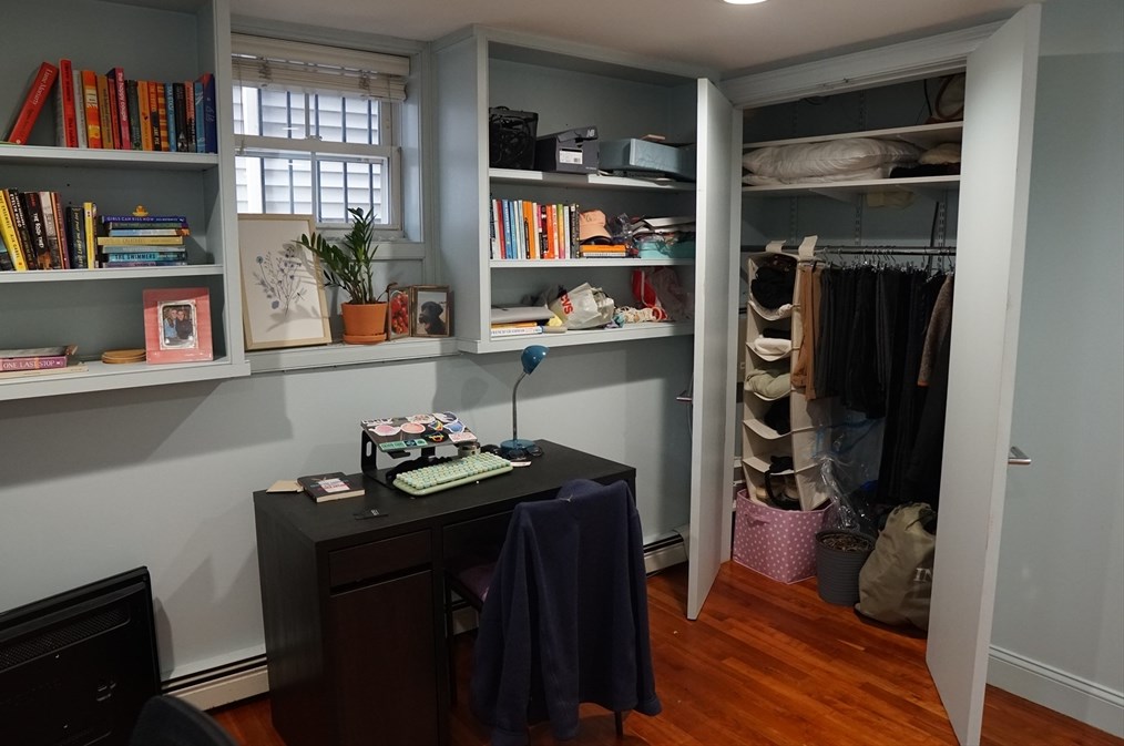 121 Columbia St #1, Cambridge, MA 02139