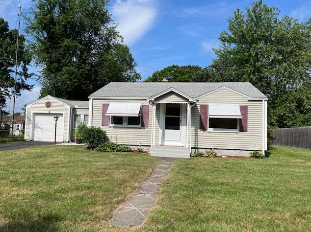 30 Barby Ave, Chicopee, MA 01020