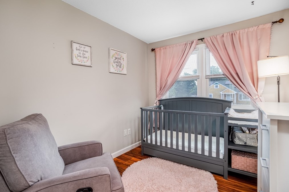 311 Pleasant St, Leominster MA  01453-6227 exterior