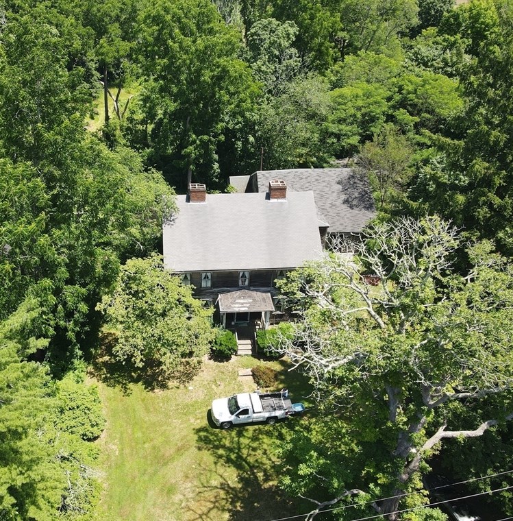 58 South St, West Bridgewater, MA 02379