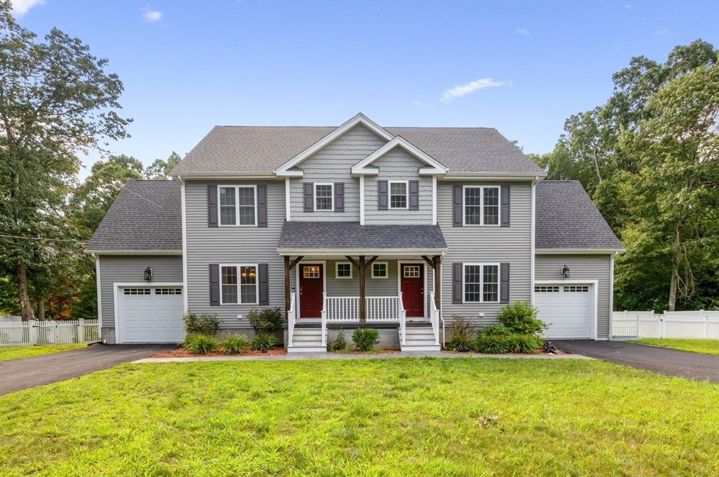 200 N Main St #1, Bellingham, MA 02019