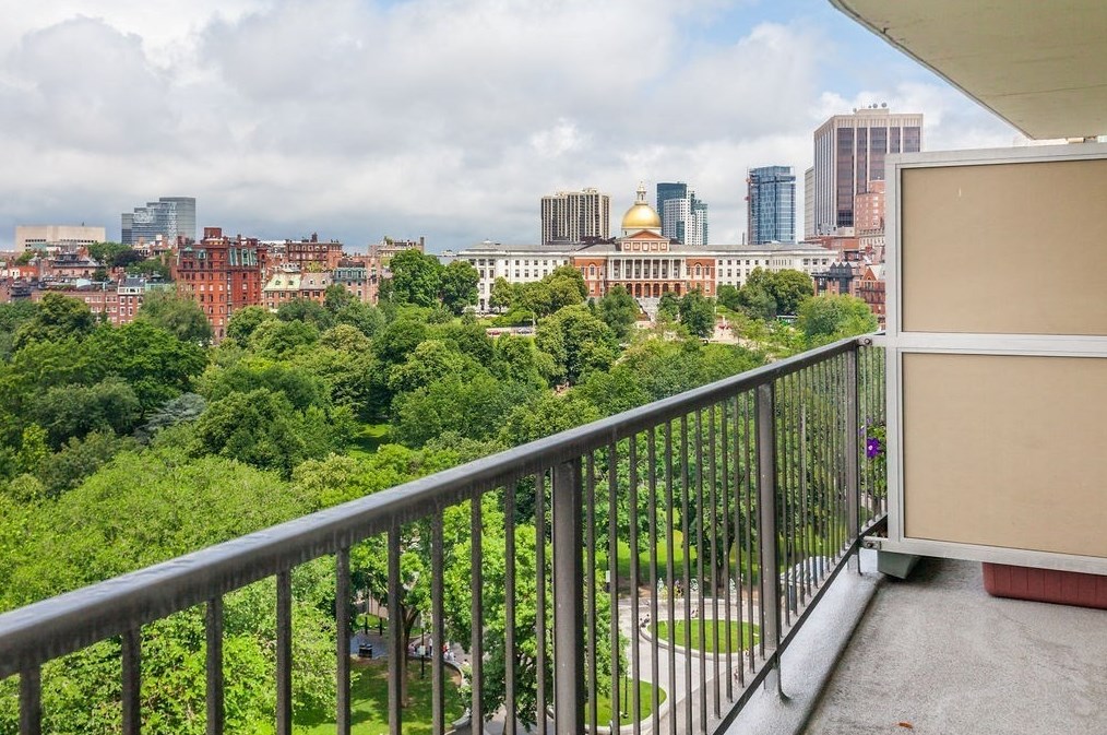 151 Tremont St Apt 14j, Boston, MA