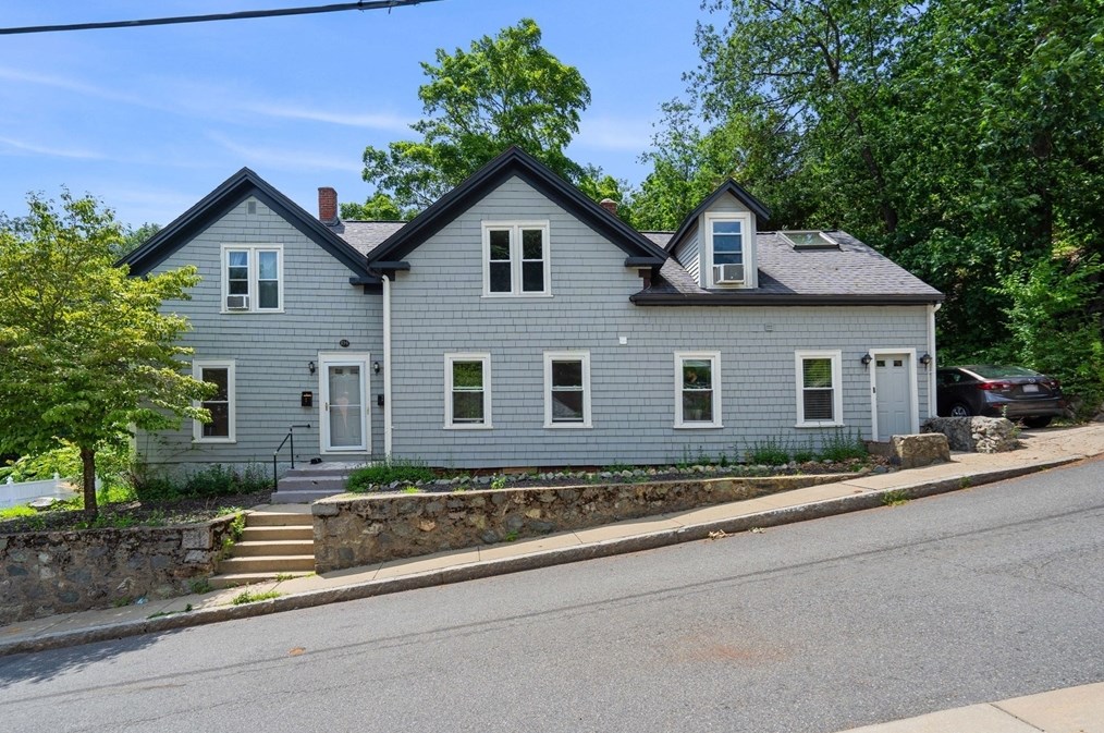 104 Glen #1, Malden, MA 02148