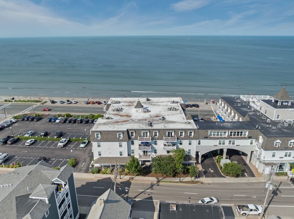 45 Hull Shore Dr #303, Hull, MA 02045