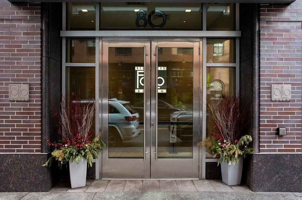 80 Broad St Unit 505, Boston, MA