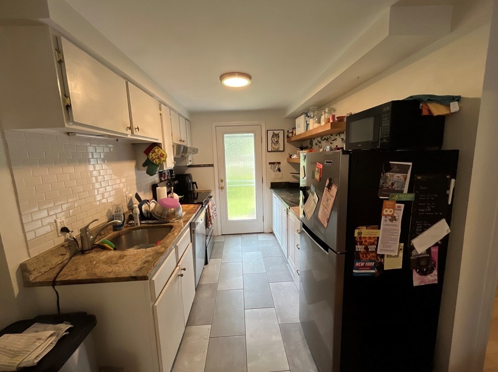 105 Forest Hills #2b, Boston, MA 02130
