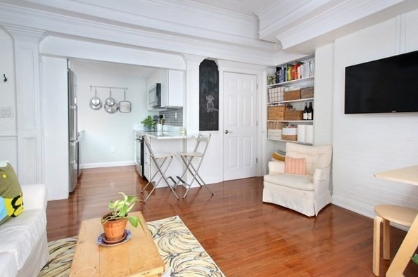 144 Commonwealth Ave #10, Boston, MA