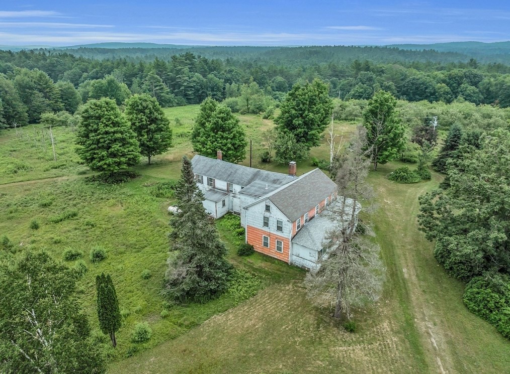 455 N Ashburnham Rd, Winchendon, MA 01475