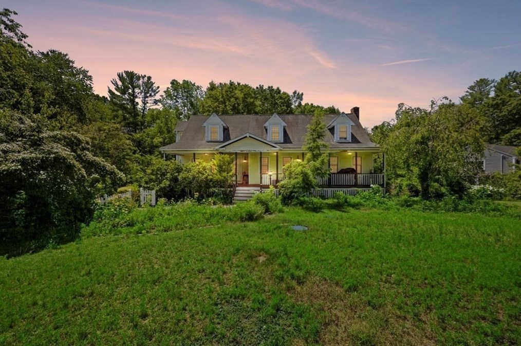 1325 South St, East Bridgewater, MA 02324