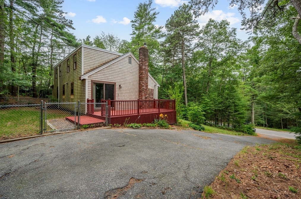 44 Pickerel Way, Sandwich, MA 02644