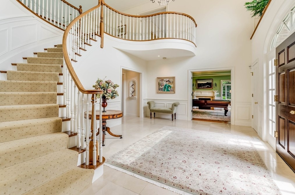 9 Regency Ridge, Andover, MA 01810