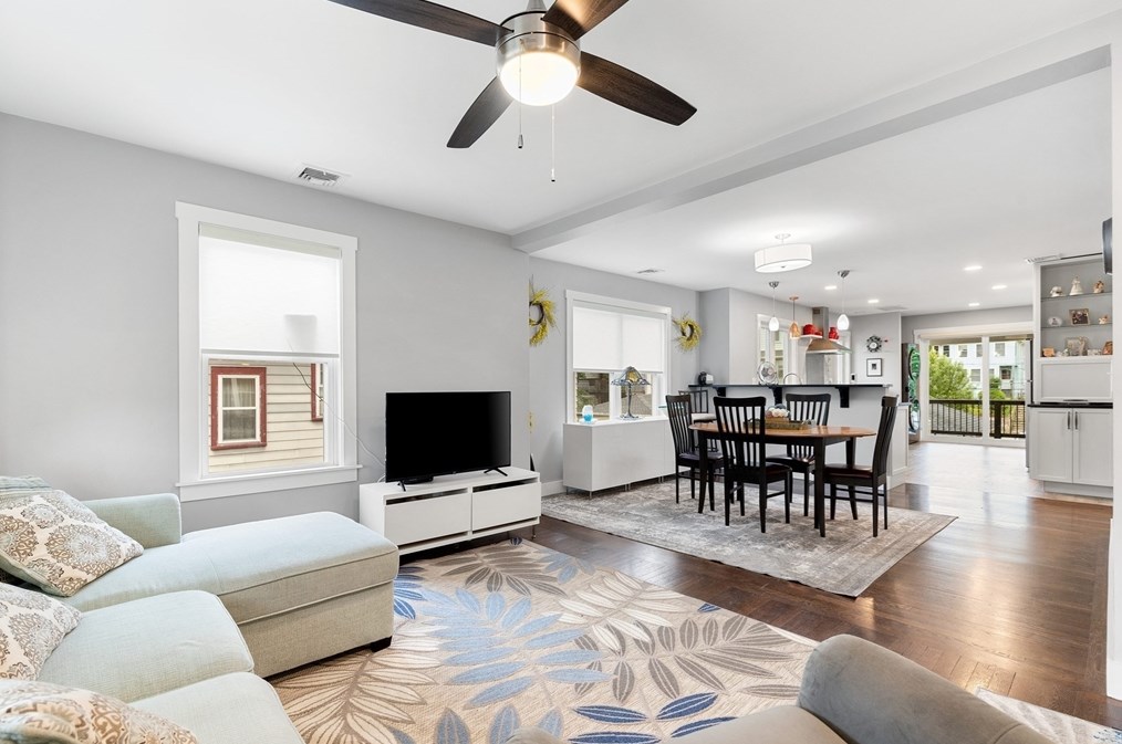 44 Brimmer St #44, Watertown, MA 02472